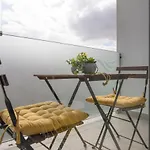 Cozy Appartment In The City Center